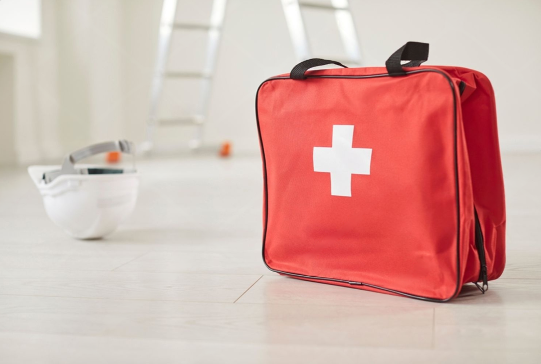 curso Primeros auxilios y soporte vital básico (SVB)